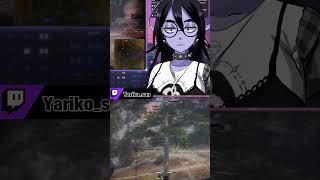 Yarikosan Triple Kill warthunder vtuber [upl. by Mulderig]