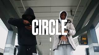 FREE Fizzler x Private Zero Type Beat  quotCirclequot  Melodic Drill Type Beat 2024 [upl. by Dweck61]