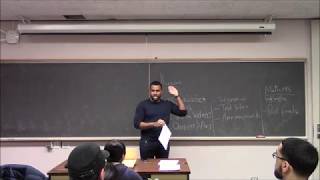 Math 195 Lecture 0  Class Intro [upl. by Zoba440]