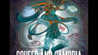 Coheed and Cambria  The Hard Sell Descension HD [upl. by Ydnirb]