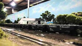 Laurel Valley Bluford Hoppers0001wmv [upl. by Deach866]