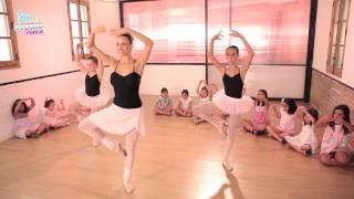 BALLET VIDEOCLIP [upl. by Oivat]