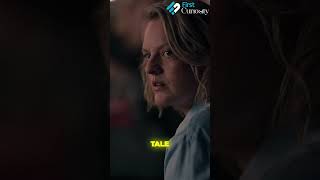 How Does June’s Story End In ‘The Handmaid’s Tale’ [upl. by Noli]