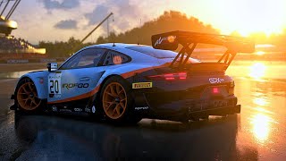 Top 10 Best Racing Games for PC in 2024 [upl. by Ataynek]