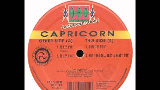 CAPRICORN  20 HZ 1993 [upl. by Prochoras]