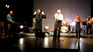 Dexys  This Is What Shes Like  Shepherds Bush Empire 08052012 [upl. by Inna]