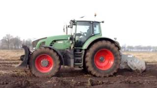 Fendt 936 [upl. by Horick]