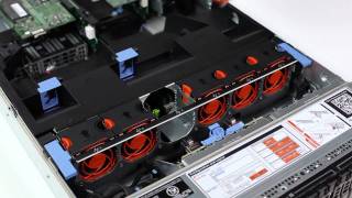 PowerEdge R720 Fan [upl. by Euv]