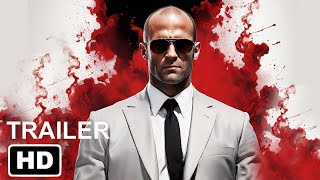 Transporter 5 2024 Official Trailer  Jason Statham  Movie Concept [upl. by Itnaihc414]