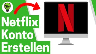 Netflix Konto Erstellen 2022 ✅ ULTIMATIVE ANLEITUNG Wie Account Hinzufügen amp Profil Installieren [upl. by Vinay770]