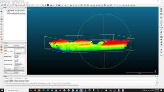 03 Headwall RemoteSensing Training Series Creating a DEM with LiDAR Tools [upl. by Wynnie]