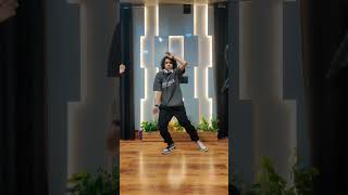 Chadhne do ye nasha dance dancer sarkaare hiphop seiairdrop explore bollywood choreography [upl. by Alina]