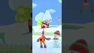 Oh Christmas Tree 🎄  Holidays Songs for Kids shorts [upl. by Ardyce]