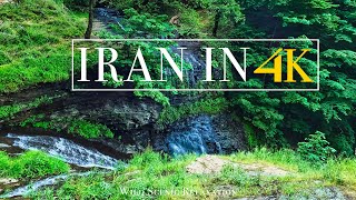 Irans nature  nature videos  4k video ultra hd [upl. by Diego]