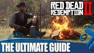 Red Dead Redemption 2 Angry Review [upl. by Mair706]