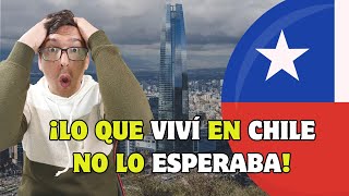 CHILE ES PRIMER MUNDO🇨🇱😱  El Primer MUNDO de Sudamérica 🇨🇱✨ [upl. by Ainoloppa]