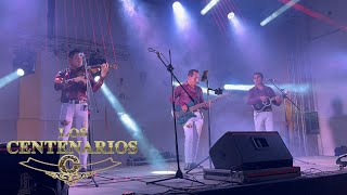 TRIO LOS CENTENARIO En Vivo 2024 Presentacion En Salon Factores Mutuos De Monterrey NL [upl. by Ayr344]