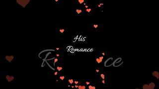 A Man’s Romance [upl. by Pickford]