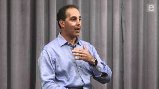 Dan Rosensweig Reasons to Acquire a Company [upl. by Notwen]