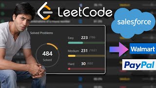 How to Start Leetcode as a beginner [upl. by Cheng]