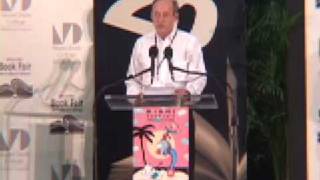 Billy Collins reads quotRainquot [upl. by Ahearn]