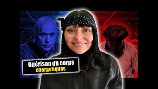 Grigori Grabovoi en français avec Olga Artus [upl. by Leanatan]