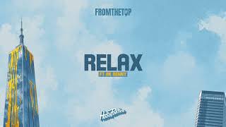 Gold Lemonade  Relax ft Ak Renny  Streaming Version [upl. by Salhcin]