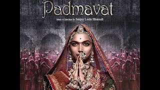 Padmaavat Full Movie Latest Deepika Padukones Shahid Kapoor Ranveer Singh Trailer Launch Event [upl. by Gustav153]