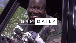 Sly Sterling  Hustler Music Video  GRM Daily [upl. by Lewan]