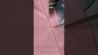 Sewing tips and trickssewing machine skipping problem easy solutionviralvideosewing viralshorts [upl. by Zandt829]