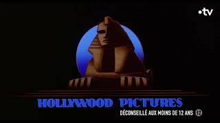 Hollywood Pictures 1992 [upl. by Annahsar]