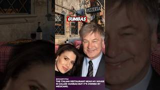 Alec Baldwin’s Authentic Spanish Dish  Goomba [upl. by Franchot]