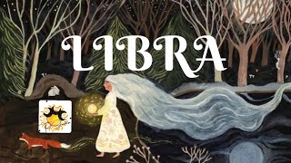 LIBRA ♎️ SE LE HACE MUY DIFÍCIL CONTINUAR EN ESTA SITUACIÓN🥹🤯PENSABA QUE NO ERA SUFICIENTE PARA TI😲🥰 [upl. by Lap287]