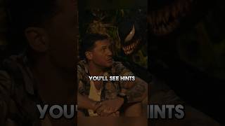 Hidden Meaning Behind Venom’s Color [upl. by Lazare]