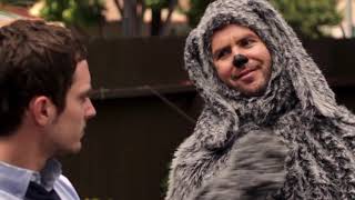 Wilfred But its from Season 1s Sanity amp Happiness  Wilfred Chats To Ryan [upl. by Raf570]