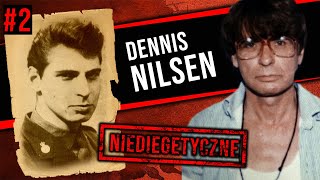 Dennis Nilsen  towarzyski sprawca  SERYJNI 2 [upl. by Bernardi]