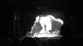 Dixie Chicks performing quotLandslidequot live in Denver 912016 [upl. by Stanford]