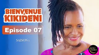 Bienvenue à KIKIDENI  Épisode 7  Premier diplôme Exclusivité [upl. by Sydelle]