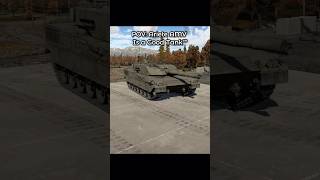 Ariete AMV Honest Opinion…  War Thunder warthunder gaijin airforce gajin tanks military [upl. by Janenna]