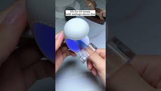 Basic Steps of Solid Builder Gel for Beginners  Solid Extension Nail Gel Tips That You Should Know [upl. by Radack]