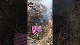 💣 Explosive Firework Tricks That Defy Gravity 🚀✨ [upl. by Frye]