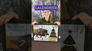 Calendrier de lAvent Vivre la chasse  24 surprises pour les passionnés [upl. by Sliwa]