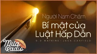 NGƯỜI NAM CHÂM  BÍ MẬT CỦA LUẬT HẤP DẪN  MƯA RADIO [upl. by Ahto]