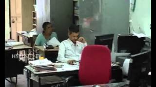 Andhra Pragathi Grameena Bank Krishna Nagar [upl. by Naie]