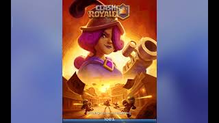 Clash Royale 2 PEKKAs Playhouse [upl. by Adnalu]