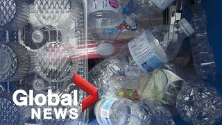 Canada banning singleuse plastics by the end of 2021 [upl. by Stephanus]