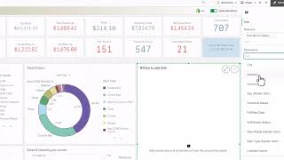 SaaS in 60  Natural Language Insights on Dashboards [upl. by Warde]