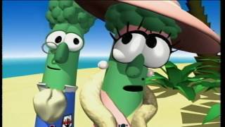 VeggieTales SingAlong The Forgiveness Song [upl. by Ashil]