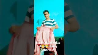 Narbhakshi kokta comedy trendingshorts 😂😂😂 [upl. by Lichter481]