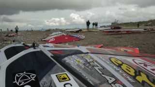 JP Team PWA Klitmoller 2013 [upl. by Selhorst]